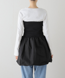 AMOMENTO（アモーメント）の「AMOMENTO/アモーメント NYLON MINI