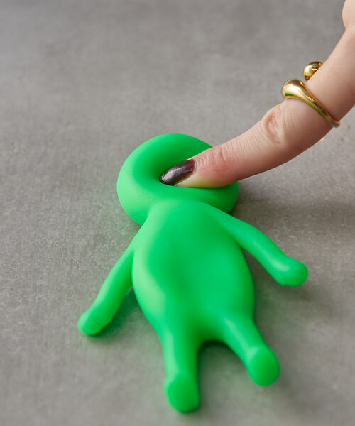 セール】human スクイーズ（おもちゃ）｜BIRTHDAY BAR（バースデイバー