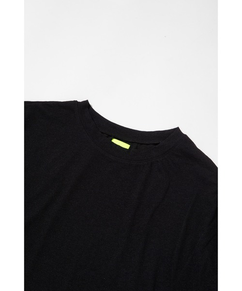 スラブ天竺TOPS（Tシャツ/カットソー）｜WCJ（ダブルシージェイ