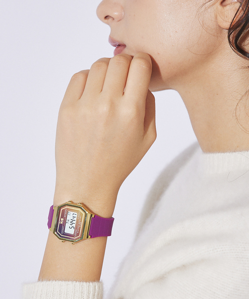 ≪最速先行販売≫【ICE-WATCH / アイスウォッチ】RETRO SUNSET 