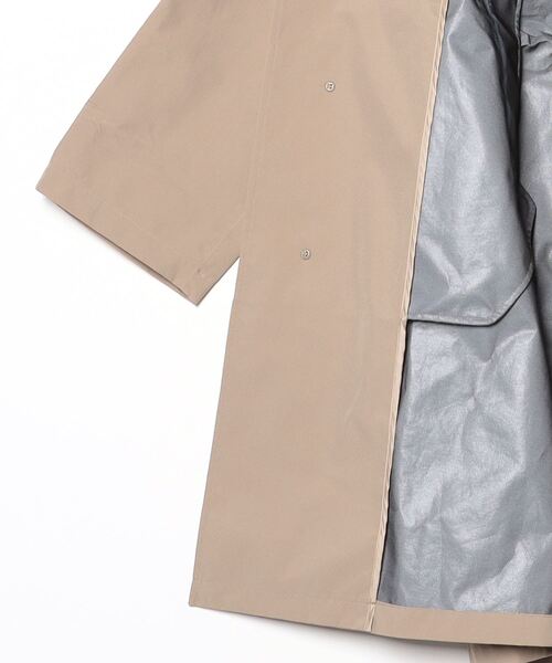 DANTON（ダントン）の「DANTON/ダントン バルマカーンコート