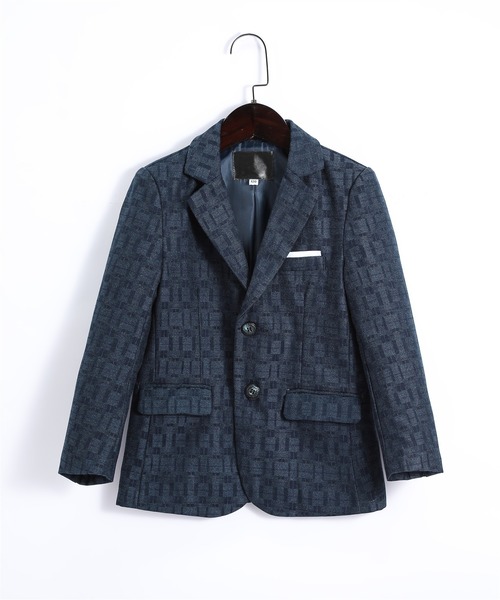 セール】【Cloudstyle】紳士風 スリーピース スーツセット（スーツ