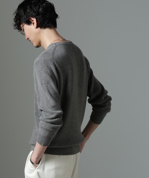 ERMANNO SCERVINO ニットジャケット Mサイズ アンゴラ ウール ERMANNO SCERVINO ニットジャケット Mサイズ アンゴラ ウール