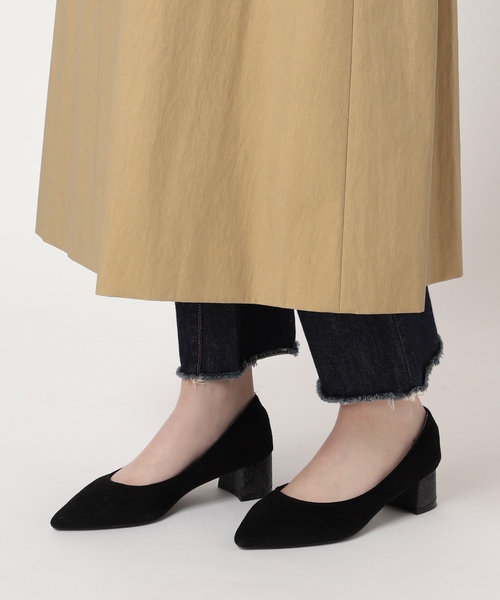 セール】NALYAスタンドロングコート（その他アウター）｜journal