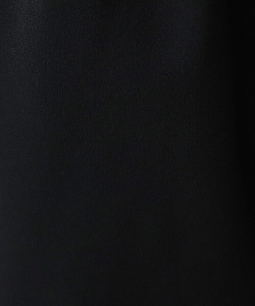 SHOO・LA・RUE(シューラルー)の「◆【洗える/SS-3L/あったか】スマートに見える 裏起毛イージーパンツ(その他パンツ・レディース・ブラック/ベージュ/チャコールグレー/ブルー・03/04/05/10/01/02)」の8枚目の写真