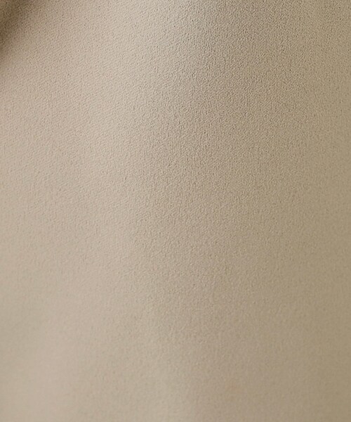 SHOO・LA・RUE(シューラルー)の「◆【洗える/SS-3L/あったか】スマートに見える 裏起毛イージーパンツ(その他パンツ・レディース・ブラック/ベージュ/チャコールグレー/ブルー・03/04/05/10/01/02)」の16枚目の写真