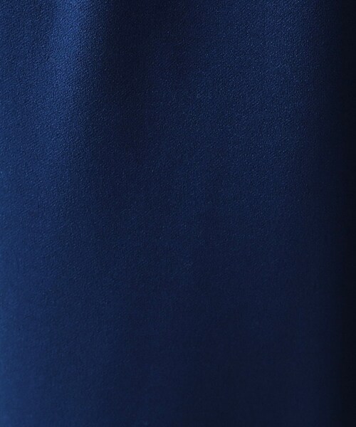 SHOO・LA・RUE(シューラルー)の「◆【洗える/SS-3L/あったか】スマートに見える 裏起毛イージーパンツ(その他パンツ・レディース・ブラック/ベージュ/チャコールグレー/ブルー・03/04/05/10/01/02)」の20枚目の写真