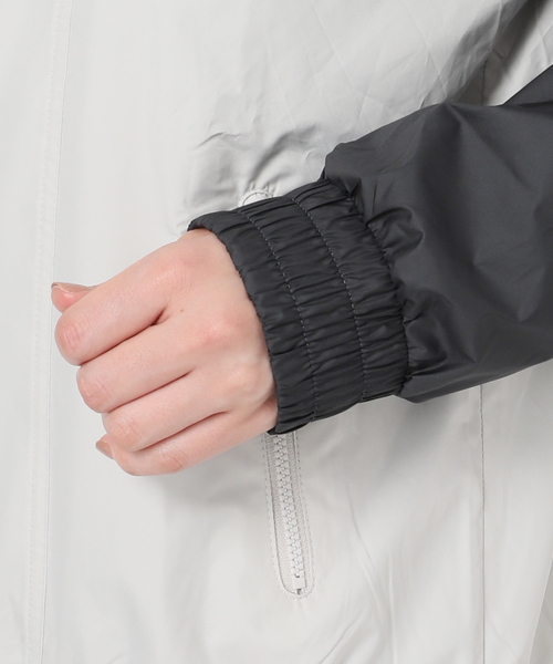 NIKE（ナイキ）の「【NIKE/ ナイキ】フーディー ジャケット（その他アウター・レディース・ネイビー・FREE）」の16枚目の写真