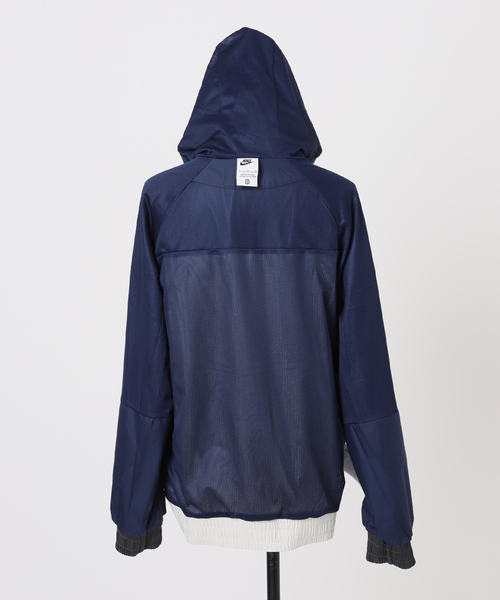 NIKE（ナイキ）の「【NIKE/ ナイキ】フーディー ジャケット（その他アウター・レディース・ネイビー・FREE）」の21枚目の写真