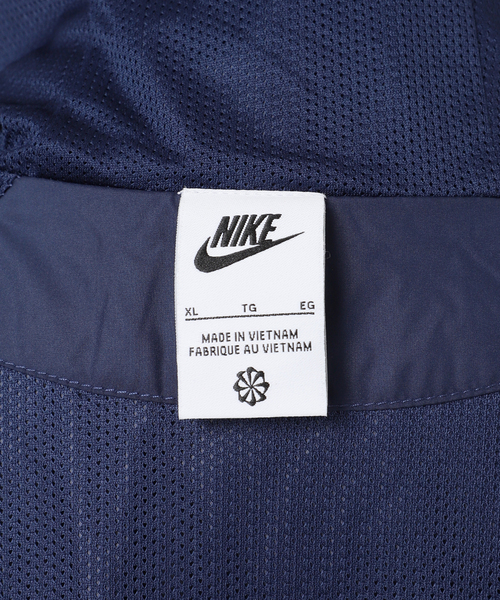 NIKE（ナイキ）の「【NIKE/ ナイキ】フーディー ジャケット（その他アウター・レディース・ネイビー・FREE）」の22枚目の写真