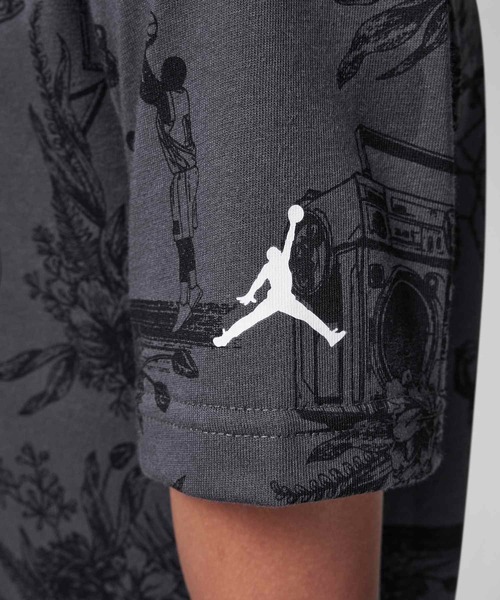 NIKE★ジョーダン Dri-FIT グラフィック Tシャツ NIKE公式】ジョーダン Dri-FIT ジュニア スポーツ スケッチ T