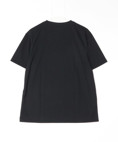 Champion(チャンピオン)の「【Champion/チャンピオン】メンズ スポーツ ショートスリーブTシャツ(Tシャツ/カットソー・メンズ・ブラック/ホワイト/グレー・X-LARGE/LARGE/MEDIUM)」の13枚目の写真