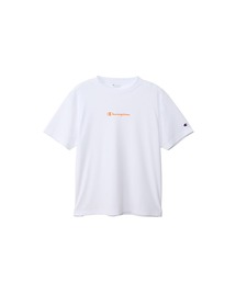 【Champion/チャンピオン】メンズ スポーツ ショートスリーブTシャツ
