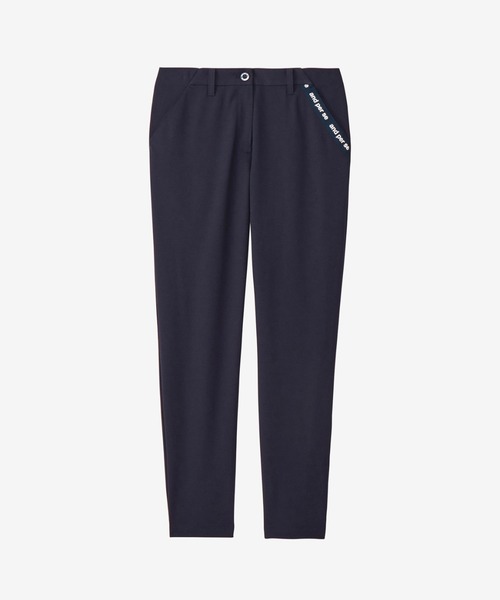 ショットスムーザーパンツ(レディース)(その他パンツ)|and ショットスムーザーパンツ(レディース)(その他パンツ)|and