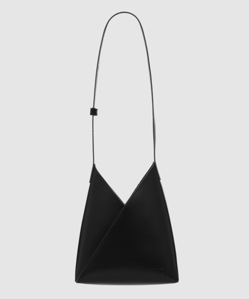 ★国内発送★【MM6】Fortune cookie ショルダーバッグ スモール FORTUNE COOKIE SMALL(ショルダーバッグ)|MM6 Maison