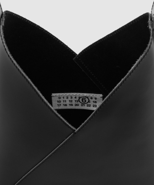 FORTUNE COOKIE SMALL（ショルダーバッグ）｜MM6 Maison