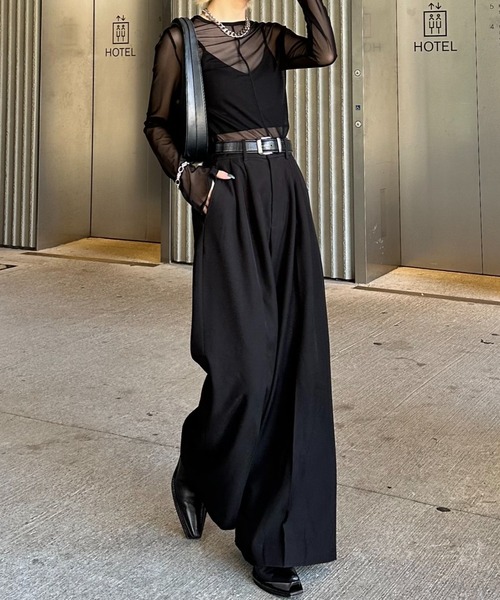 Lui's（ルイス）の「【mi-企画】シルバーチェーンブレスレット（ブレスレット・レディース・シルバー・FREE）」の11枚目の写真