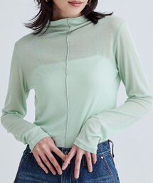 メロウラインシアートップス