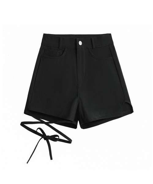 meltthelady slope strap short pants