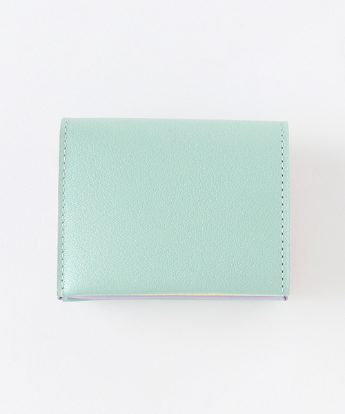 MOLINI (モリニ) Multi bifold wallet（財布）｜EDIFICE（エディフィス