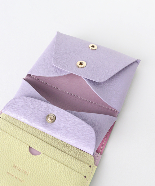 MOLINI (モリニ) Multi bifold wallet（財布）｜EDIFICE