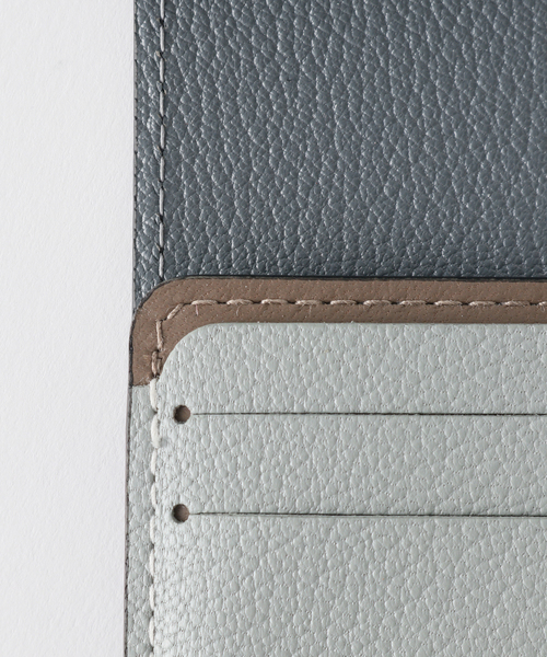 MOLINI (モリニ) Multi bifold wallet（財布）｜EDIFICE（エディフィス