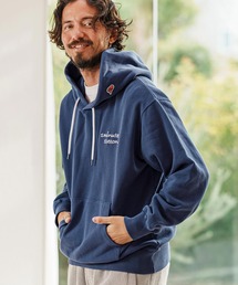 mpa3709- 11oz heavy weight pigment parka パーカー