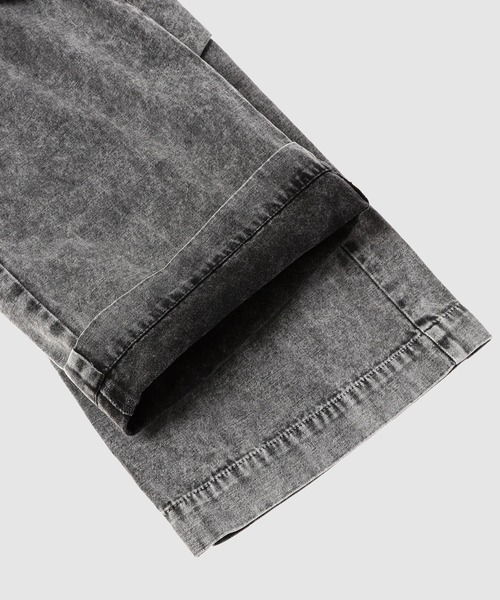 Acne Studios（アクネストゥディオズ）の「FN-WN-TROU001363（デニム