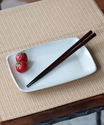 fennica（フェニカ）の「出西窯 / 長方形皿（食器）」