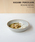 ACME FURNITURE�i�A�N���t�@�j�`���[�j�́u�yHASAMI PORCELAIN / �n�T�~�|�[�Z�����z BOWL 22×5.5cm�@�{�E���i�H��j�v�b�z���C�g