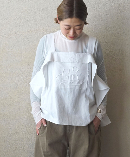シアージャージ タートルネックプルオーバー（Tシャツ