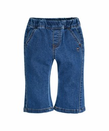 キッズのデニムパンツ（刺繍）ファッション通販 - ZOZOTOWN