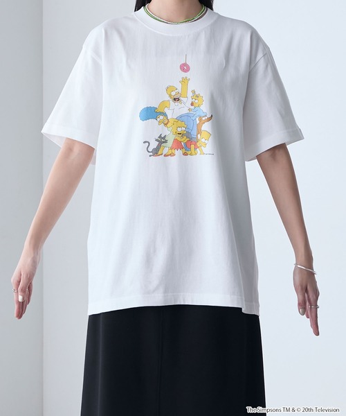 forksy.】【GOOD ROCK SPEED】The Simpsons / The Powerpuff