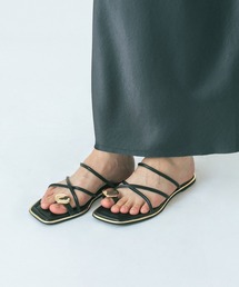 ROSE BUD|ローズバッドのサンダル(ストラップあり)通販 - ZOZOTOWN ROSE BUD|ローズバッドのサンダル(ストラップあり)通販 - ZOZOTOWN