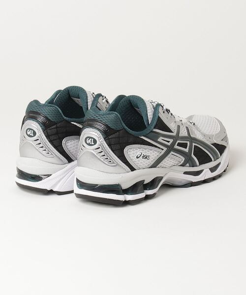 スニーカー asics SNEAKER (1203A543) アシックス ASICS スニーカー GEL-NIMBUS 10.1 ゲル ニンバス