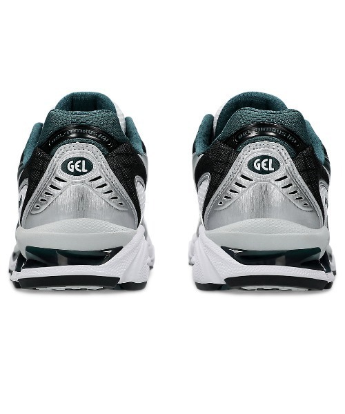 ASICS(アシックス)の「ASICS/アシックス/GEL-NIMBUS 10.1/1203A543.103(スニーカー・メンズ・グレー・24.5cm/24.0cm/25.0cm/26.0cm/26.5cm/27.0cm/27.5cm/28.0cm)」の2枚目の写真