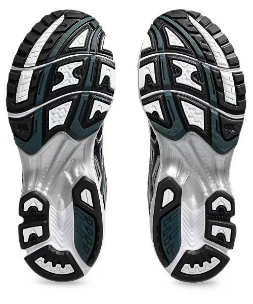 ASICS(アシックス)の「ASICS/アシックス/GEL-NIMBUS 10.1/1203A543.103(スニーカー・メンズ・グレー・24.5cm/24.0cm/25.0cm/26.0cm/26.5cm/27.0cm/27.5cm/28.0cm)」の3枚目の写真