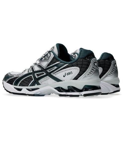 ASICS(アシックス)の「ASICS/アシックス/GEL-NIMBUS 10.1/1203A543.103(スニーカー・メンズ・グレー・24.5cm/24.0cm/25.0cm/26.0cm/26.5cm/27.0cm/27.5cm/28.0cm)」の4枚目の写真