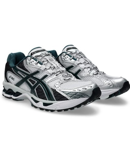 ASICS(アシックス)の「ASICS/アシックス/GEL-NIMBUS 10.1/1203A543.103(スニーカー・メンズ・グレー・24.5cm/24.0cm/25.0cm/26.0cm/26.5cm/27.0cm/27.5cm/28.0cm)」の5枚目の写真