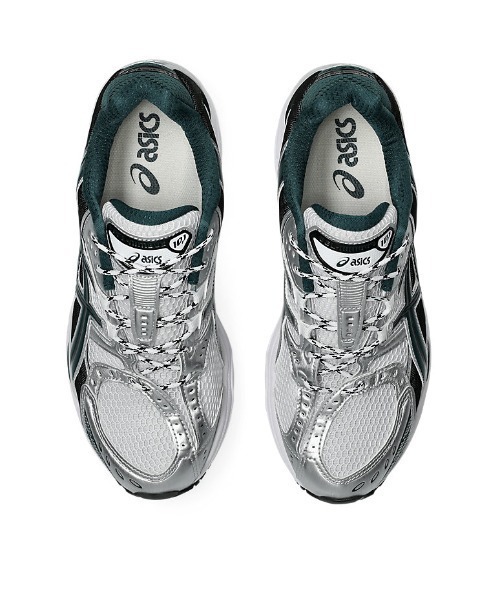 ASICS(アシックス)の「ASICS/アシックス/GEL-NIMBUS 10.1/1203A543.103(スニーカー・メンズ・グレー・24.5cm/24.0cm/25.0cm/26.0cm/26.5cm/27.0cm/27.5cm/28.0cm)」の6枚目の写真