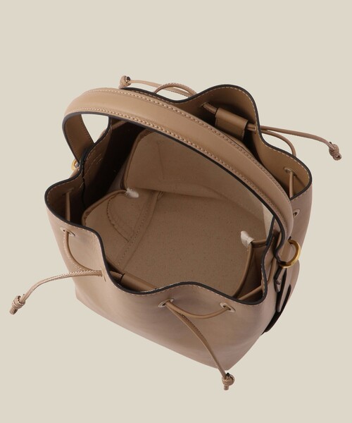 セール】2WAYドロストレザーバッグ（ショルダーバッグ）｜ROPE'（ロペ