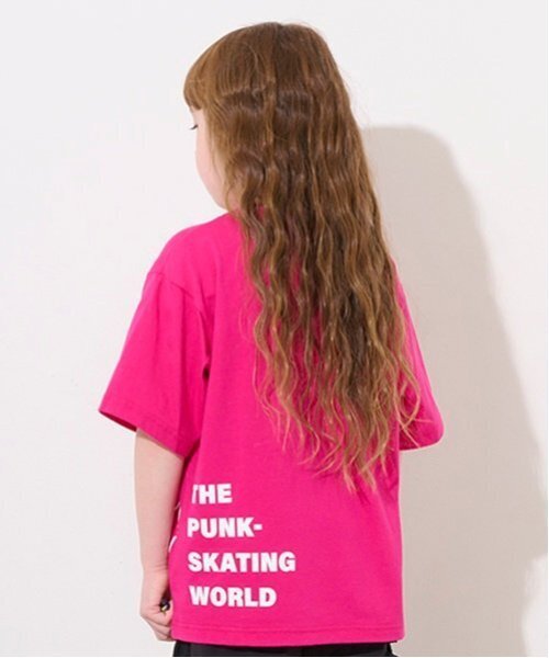 セール】ビッグミルズロゴ半袖Tシャツ（Tシャツ/カットソー）｜X