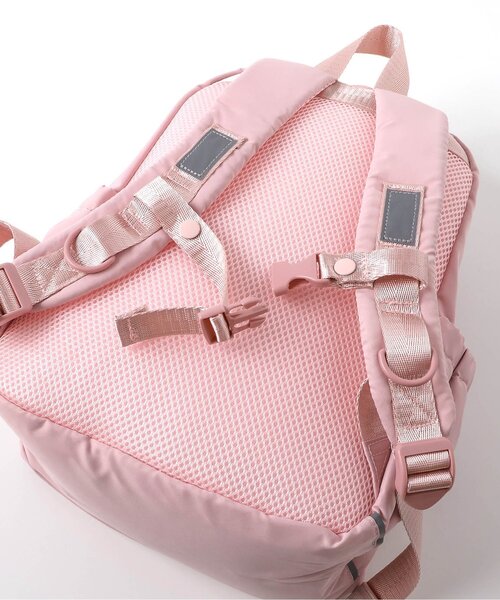 apres les cours（アプレレクール）の「ハートモチーフリュック（バックパック/リュック・キッズ・ピンク/サックスブルー・FREE）」の11枚目の写真