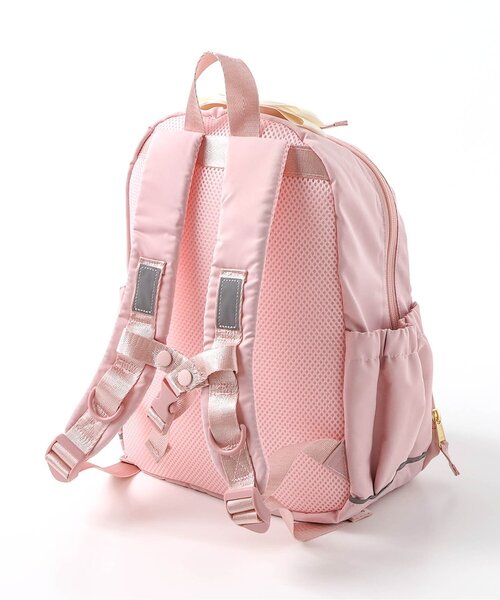 ハート型　リュック F.O.Online Store｜ハートモチーフリュック | Rakuten Fashion