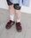 RETRO GIRL�i���g���K�[���j�́u�J�X�^�����C���X�j�[�J�[�i�X�j�[�J�[�j�v�b���b�h