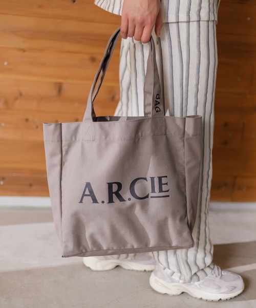 AMERICAN RAG CIE（アメリカンラグシー）の「for BAYFLOW BIG A.R.Cie 