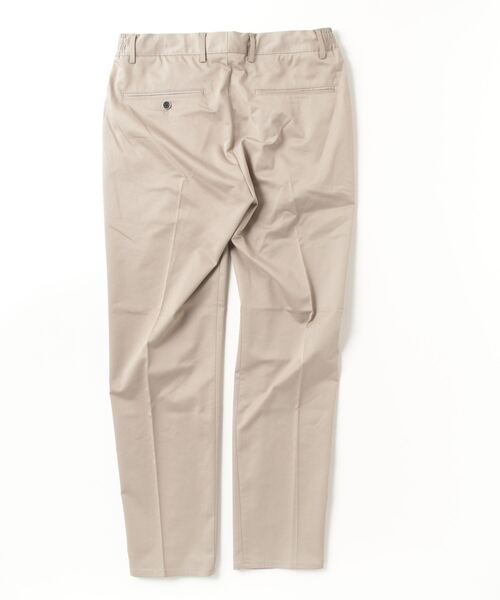 セール】'''THE FIRST CLASS'' MALPENSA PLEATS'（スラックス