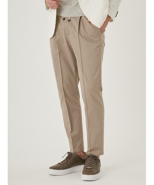 セール】'''THE FIRST CLASS'' MALPENSA PLEATS'（スラックス