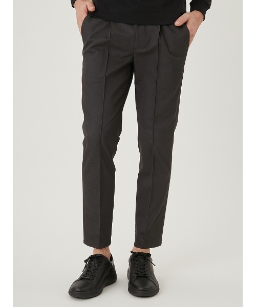 セール】'''THE FIRST CLASS'' MALPENSA PLEATS'（スラックス