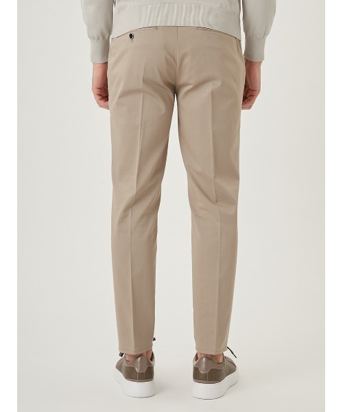 THE FIRST CLASS MALPENSA PLEATS